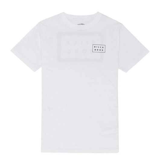 Billabong Παιδική κοντομάνικη μπλούζα Die Cut - T-Shirt for Boys